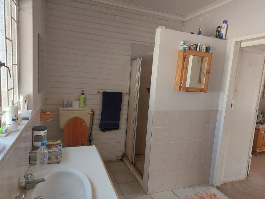 3 Bedroom Property for Sale in Tuinhof Free State